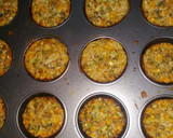 Foto del paso 3 de la receta: Fainá de zapallitos!!