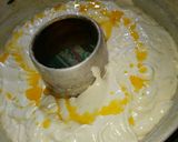 Foto langkah ke 3 dari resep Bolu Panggang Super Simple.