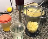Foto del paso 1 de la receta: Barritas de limonada exprés!! 🍋🧊