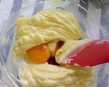 Gambar langkah 5 resipi Tart Nenas Gebu 🍍.