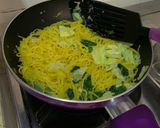 Foto langkah ke 7 dari resep Mie Golosor.