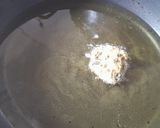 Foto del paso 5 de la receta Buñuelos de acelgas