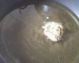 Foto del paso 5 de la receta: Buñuelos de acelgas