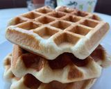 Foto del paso 8 de la receta: Gofres clásicos