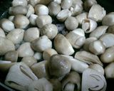 Hình bước làm 2 của món Bánh Canh Cua Giò Heo