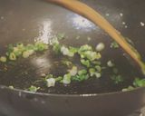 軟綿鹹香∣肉末炒馬鈴薯的食譜步驟7照片