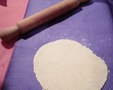 Foto del paso 4 de la receta: Pan chapati indio - Tortilla para tacos - SIN GLUTEN