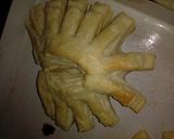 Foto del paso 7 de la receta: Cremonas