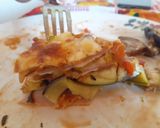 Foto del paso 5 de la receta: Lasagna con berenjena