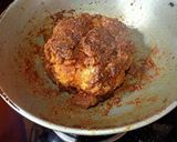 গোটা ফুলকপির মসলা সব্জী (gota fulkopir masla sabji recipe in Bengali) রেসিপি ধাপ - 5 ছবি