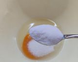 Фото кроку 3 до Жареные пирожки на сковороде с печенкой и мясом.