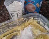 Foto del paso 1 de la receta: Pastafrola