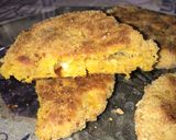 Foto del paso 3 de la receta: Bocaditos de Zanahoria sanos