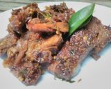 Foto langkah ke 3 dari resep Empal Daging Simpel a la Ibu.