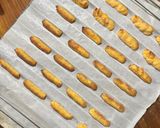 Foto langkah ke 5 dari resep Stik Tahu Wortel Kentang #EdisiMPAsi.