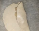 A picture of step 4 of Laung Lata (Launglata Recipe).