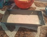 Foto del paso 6 de la receta: Budín húmedo de zanahorias y naranja, miel con corazón de crema chantilly