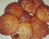 Foto del paso 6 de la receta: Galletas de mantequilla de maní