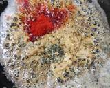 Paneer Steak on spinach rice with makhani gravy recipe step 11 photo