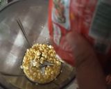 Foto langkah ke 2 dari resep Cheetos jagung manis.