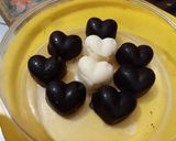 Foto langkah ke 6 dari resep Coklat Praline.
