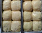 Foto langkah ke 4 dari resep Roti sobek.