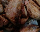 Foto del paso 3 de la receta Ventresca de atún de almadraba