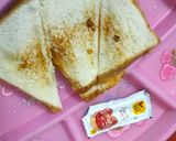 A picture of step 3 of Potato Sandwich.