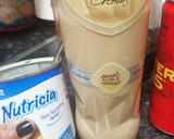 Foto del paso 3 de la receta: Torrijas con crema de orujo