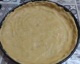 Foto del paso 3 de la receta: Tarta de crema pastelera con frutas