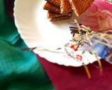 તલ ની ચીકી (Til Chiki Recipe In Gujarati) રેસીપી સ્ટેપ11ફોટો