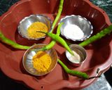 રાયતા મરચાં (Raita Marcha Recipe in Gujarati) રેસીપી સ્ટેપ4ફોટો