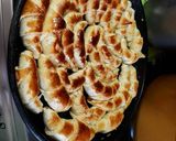 Foto del paso 5 de la receta: Medialunas♡♡😛