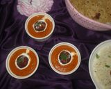 A picture of step 11 of Malai kofta.