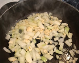 Foto del paso 3 de la receta: Risotto de setas