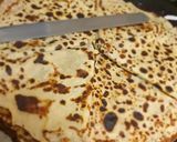 Une image de l'étape 6 de Crêpes facile.