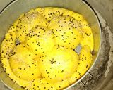 A picture of step 17 of Chicken stuffed Rooti farmajoo in pateela.