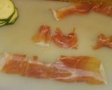 Foto del paso 1 de la receta Calabacín gratinado
