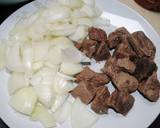 King rice/Shah pilaf شاه پلو recipe step 43 photo