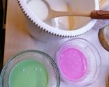 Palacsinta (mintákkal) recept fázis 1 fotója