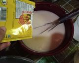 Foto langkah ke 2 dari resep Puding jagung manis.