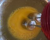 Foto langkah ke 1 dari resep Cake 6 Kuning Telur Lembut dan Wangi.