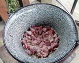 Gulyásleves recept fázis 1 fotója