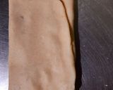 A picture of step 5 of Paneer Lachha Paratha.