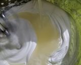 Foto langkah ke 3 dari resep Butter Cream Selembut Whipped Cream.