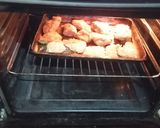 Foto del paso 3 de la receta: Bocaditos de pollo