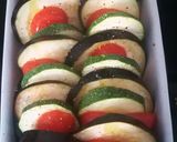 Foto del paso 2 de la receta: Verduras al gusto!
