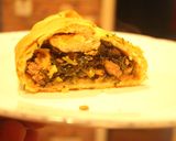 Foto del paso 11 de la receta: Empanadontesss, que iban a se pai-sandú