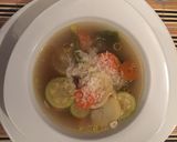 Foto del paso 3 de la receta: Sopa de verduras de Clelia