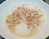 Foto del paso 3 de la receta: Pastel de manzana a la Danesa